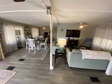 **Located in an active, resort style, pet friendly, land leased - photo 11