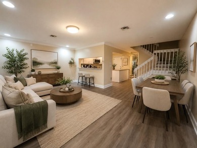 ACT FAST - waterfront, gated, investor-friendly! 2-story - photo 2