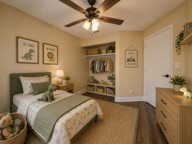 ACT FAST - waterfront, gated, investor-friendly! 2-story - photo 4