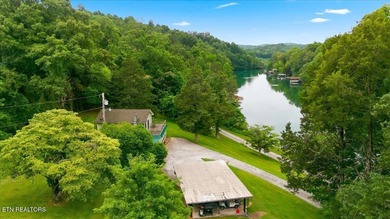 Hardin Valley Retreat with Lake Views & Endless possibilities - photo 17