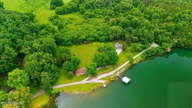 Hardin Valley Retreat with Lake Views & Endless possibilities - photo 18