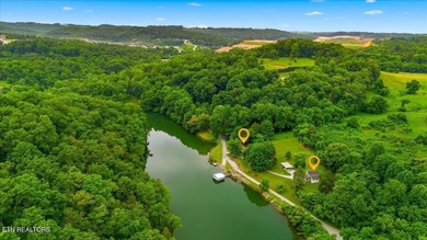 Hardin Valley Retreat with Lake Views & Endless possibilities - photo 21