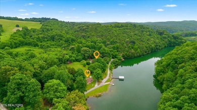 Hardin Valley Retreat with Lake Views & Endless possibilities - photo 23