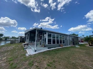 **Located in an active, resort style, pet friendly, land leased - photo 23