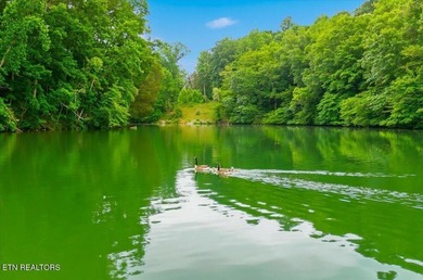 Hardin Valley Retreat with Lake Views & Endless possibilities - photo 24
