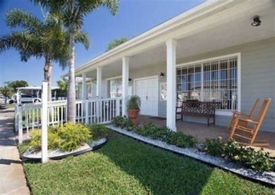 **Located in an active, resort style, pet friendly, land leased - photo 28