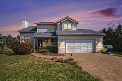 (private lake, pond, creek) Home For Sale in Dorr Michigan