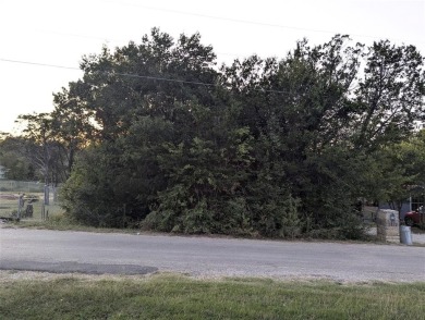 Lake Granbury Lot For Sale in Granbury Texas