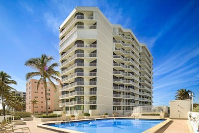 Experience the ultimate in oceanfront luxury with this rarely - photo 2