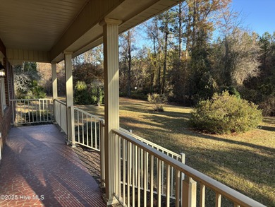 Wow! This traditional brick ranch has undergone a redo and is