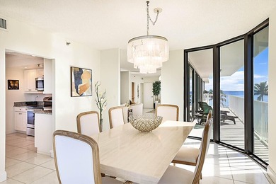 Experience the ultimate in oceanfront luxury with this rarely - photo 10