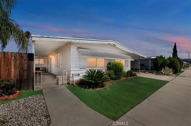 Diamond Valley Lake Home For Sale in Hemet California