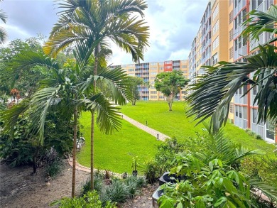 Lake Condo For Sale in Miami, Florida