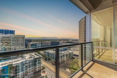Spectacular mountain & city views! Live on the 15th Floor at ONE
