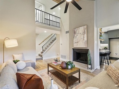 White Rock Lake Condo Active Under Contract in Dallas Texas