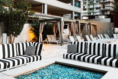 Spectacular mountain & city views! Live on the 15th Floor at ONE