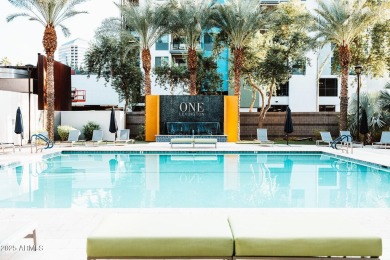 Spectacular mountain & city views! Live on the 15th Floor at ONE