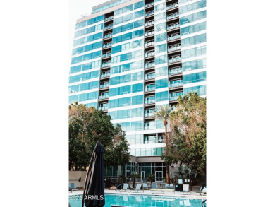 Spectacular mountain & city views! Live on the 15th Floor at ONE