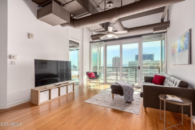 Spectacular mountain & city views! Live on the 15th Floor at ONE