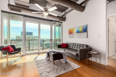 Spectacular mountain & city views! Live on the 15th Floor at ONE