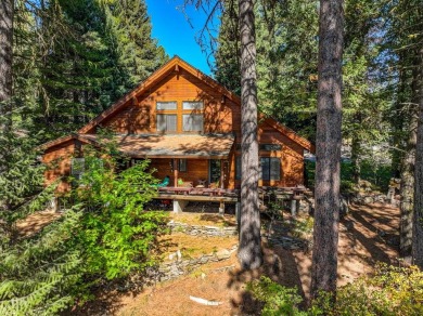 Payette Lake Home For Sale in Mccall Idaho