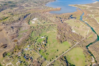 Lake Acreage Off Market in Fort Worth, Texas