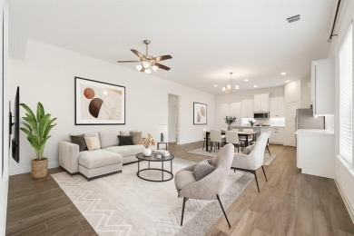 Lake Lewisville Home For Sale in Oak Point Texas