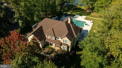 Waterfront Luxury Living in Fawn Lake. Check out the updated - photo 3