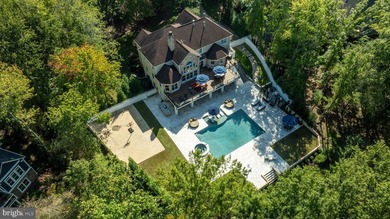Waterfront Luxury Living in Fawn Lake. Check out the updated - photo 4