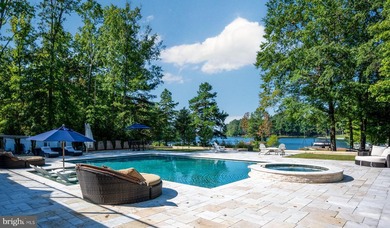 Waterfront Luxury Living in Fawn Lake. Check out the updated - photo 8