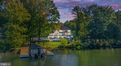 Waterfront Luxury Living in Fawn Lake. Check out the updated - photo 10