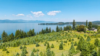 Flathead Lake Acreage For Sale in Bigfork Montana