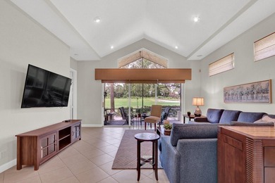 Enjoy beautiful golf course views overlooking the 3rd hole of - photo 11