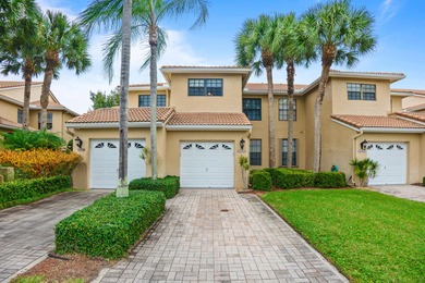 (private lake, pond, creek) Condo For Sale in Boca Raton Florida