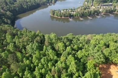 Lake Acreage For Sale in Logan, Alabama