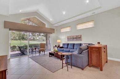 Enjoy beautiful golf course views overlooking the 3rd hole of - photo 12