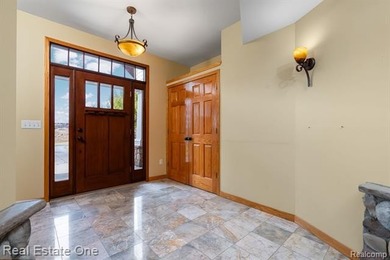 Livingston County's most magnificent property adorned by a solid - photo 13