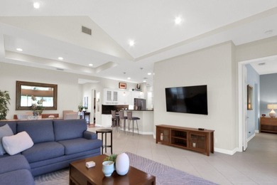 Enjoy beautiful golf course views overlooking the 3rd hole of - photo 15