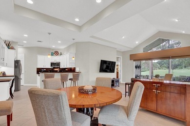 Enjoy beautiful golf course views overlooking the 3rd hole of - photo 16