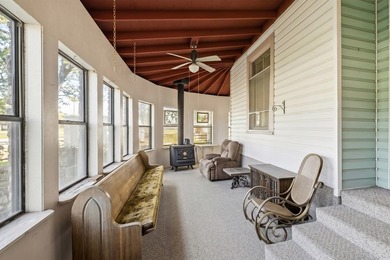 Classic 1935 Kerrville property full of character, flexibility - photo 20