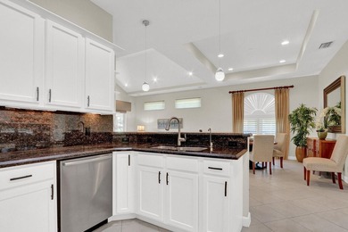 Enjoy beautiful golf course views overlooking the 3rd hole of - photo 20
