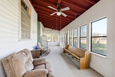 Classic 1935 Kerrville property full of character, flexibility - photo 21