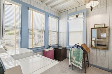 Classic 1935 Kerrville property full of character, flexibility - photo 23