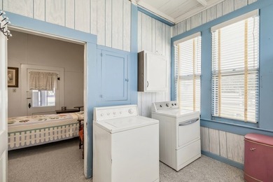 Classic 1935 Kerrville property full of character, flexibility - photo 24