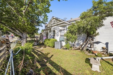 Classic 1935 Kerrville property full of character, flexibility - photo 27