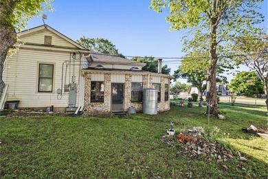 Classic 1935 Kerrville property full of character, flexibility - photo 28