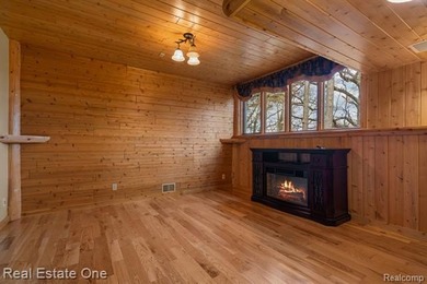Livingston County's most magnificent property adorned by a solid - photo 29