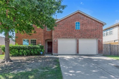 Marine Creek Lake Home For Sale in Fort Worth Texas