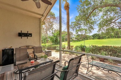 Enjoy beautiful golf course views overlooking the 3rd hole of - photo 35