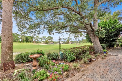 Enjoy beautiful golf course views overlooking the 3rd hole of - photo 37